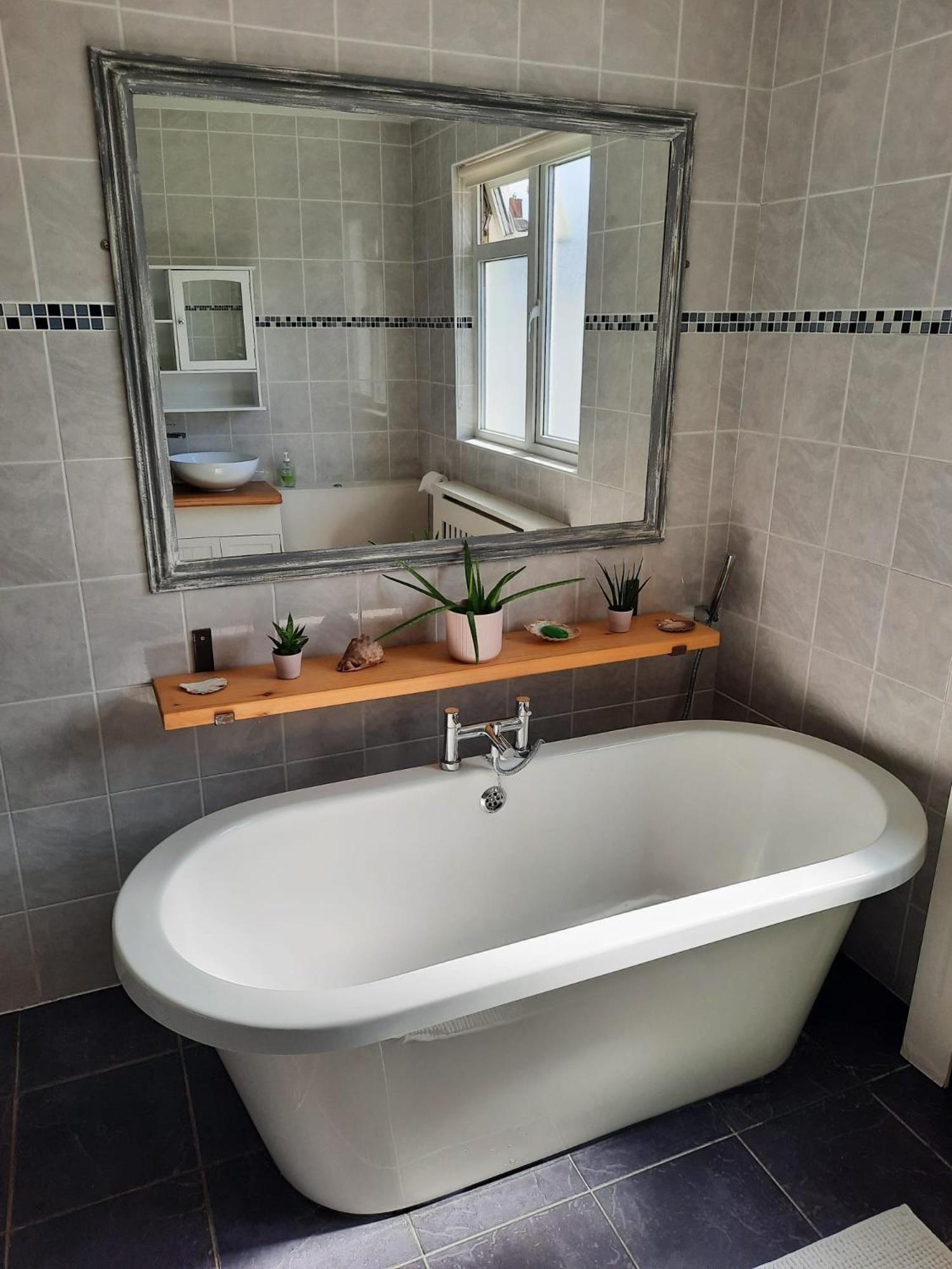 Séjour chez l'habitant Super King Bedroom With Large Ensuite