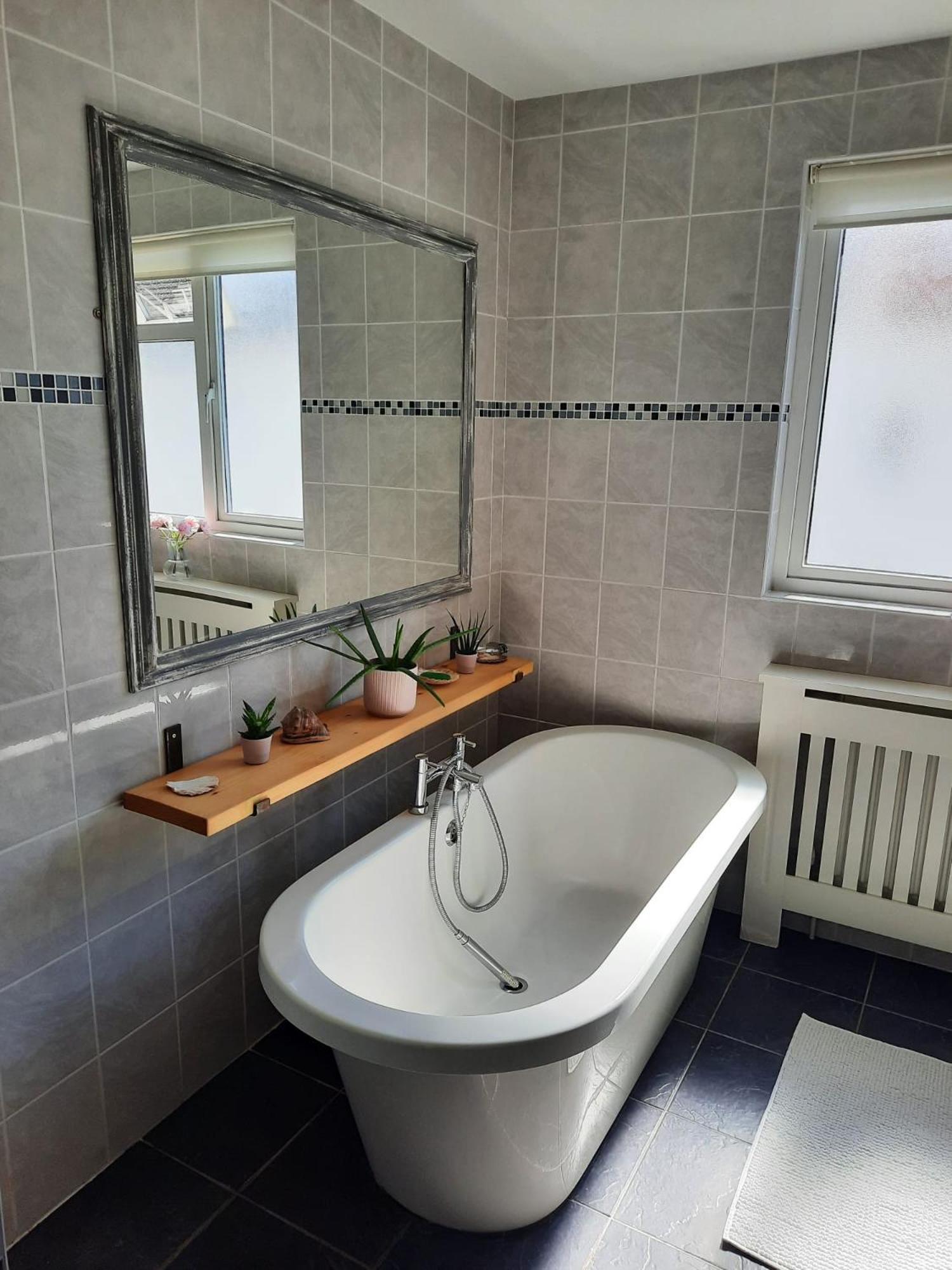 Séjour chez l'habitant Super King Bedroom With Large Ensuite